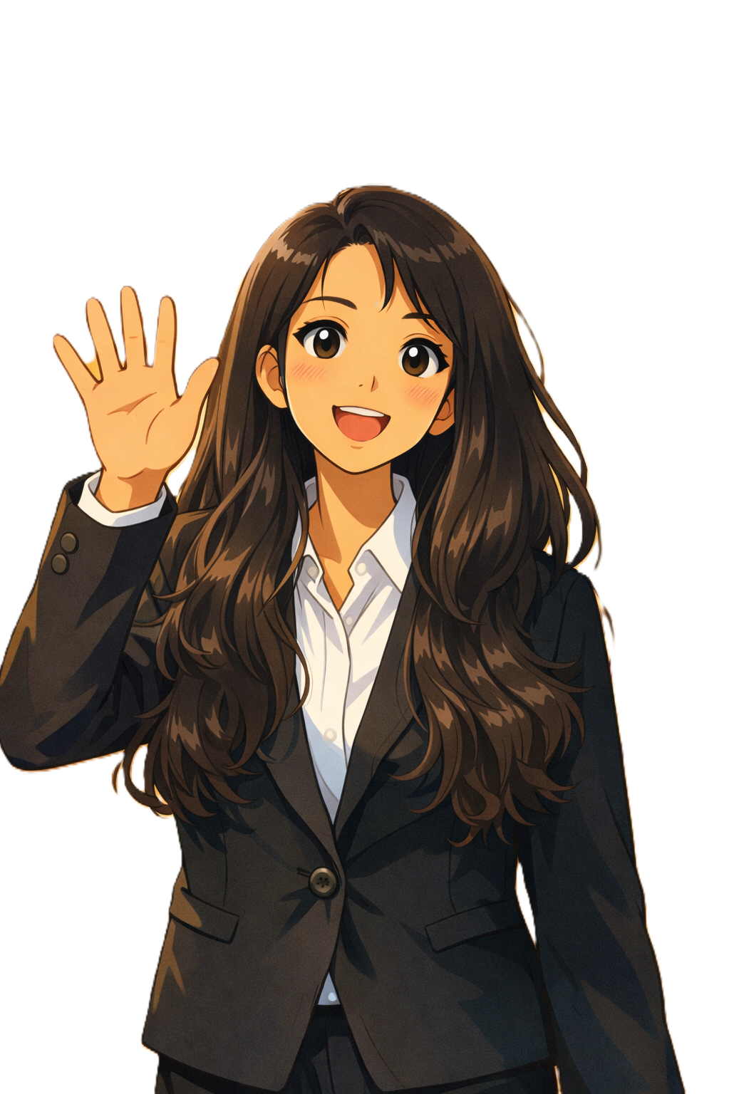 Hello Image